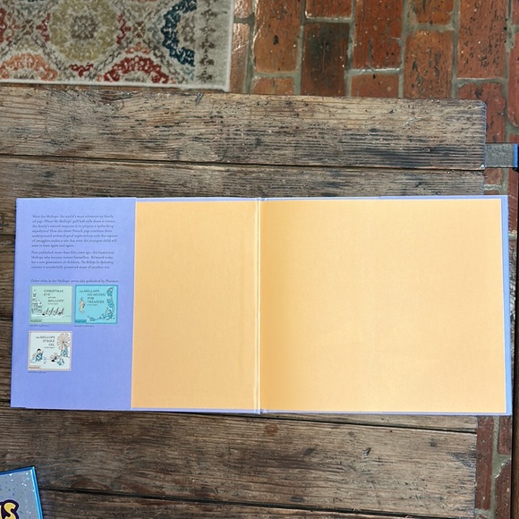 Set of 3 Children's books in exceptional condition - Picture 7 of 13